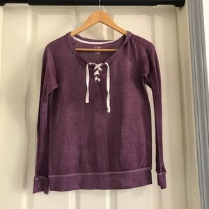 Perfect Crew Sweater